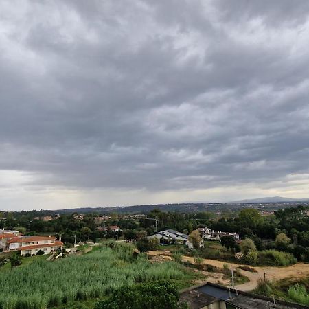 Piso Panorama Διαμέρισμα Oliveira do Bairro Εξωτερικό φωτογραφία