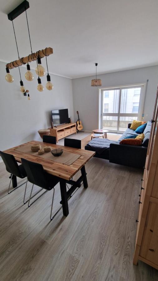 Piso Panorama Διαμέρισμα Oliveira do Bairro Εξωτερικό φωτογραφία