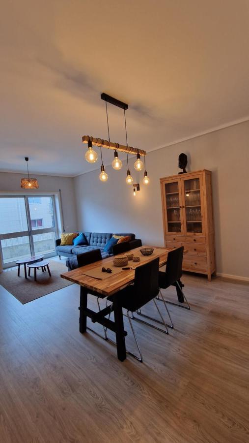Piso Panorama Διαμέρισμα Oliveira do Bairro Εξωτερικό φωτογραφία
